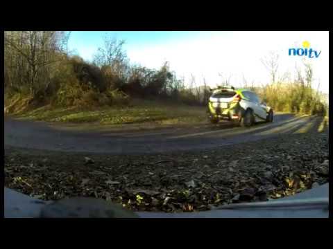 Motori già caldi per il Rally del Ciocchetto