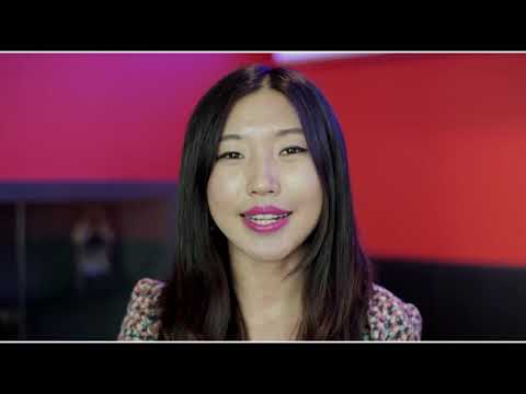 Learn English with BBC Learning English