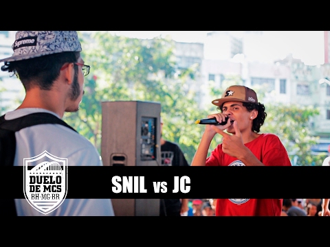 Snil vs JC (Final) - Batevolta - 12/02/17