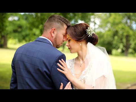 SVADOBNÝ VIDEOKLIP // Júlia & Dominik // 2022
