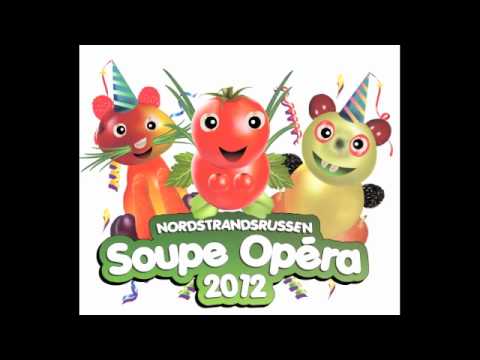 Soupe Opéra 2012 - Sunroad Records