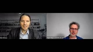 Camille Diaries Symposium Eben Kirksey | Final Discussion video