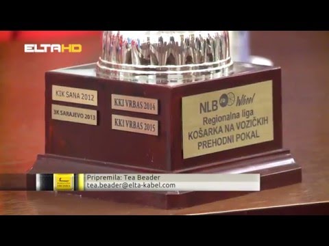 BL HRONIKA 15 03 16 - PRIJEM KKI VRBAS