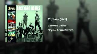 Payback (Live)