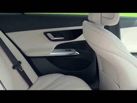 Mercedes-Benz E-Class E300de AMG Line - Image 2