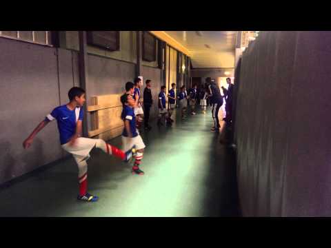 FC Frölunda - Crawford Cup P13