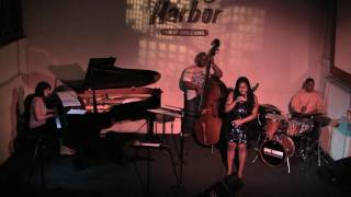 Johnaye Kendrick Quartet - It Could Happen To You - Live at Snug Harbor