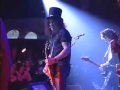 Slash & Ron Wood - Flying