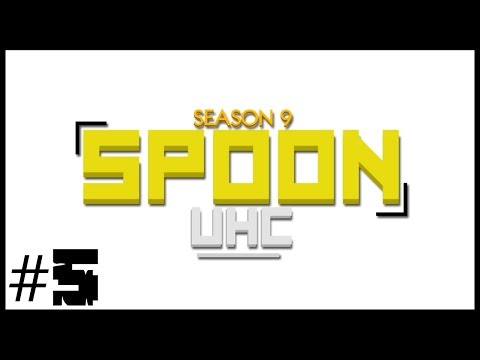 Spoon UHC - Season 9 - Episode 5 - Horsey!