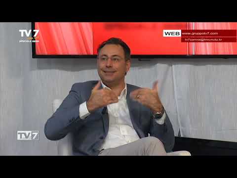 Tv7 con Voi sera del 23/10/2018 - Ancora sotto lo scacco dell'Europa (3 di 6)