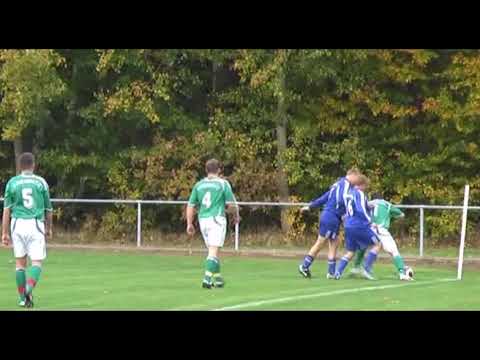 Landesklasse FK Hansa Wittstock - TSV Chemie Premnitz -  2008/2009 - 90 Minuten