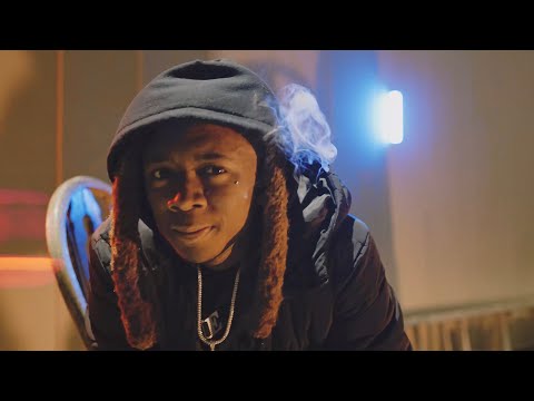 Slimelife Shawty - No Brakes (Official Music Video)