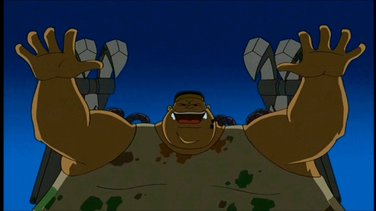 Teenage Mutant Ninja Turtles (2003-2009) - Volume 3 Preview