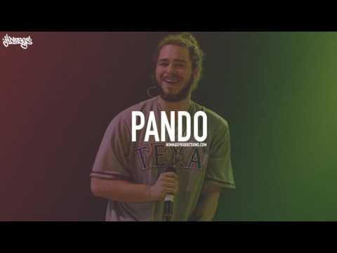[FREE] Post Malone Type Beat Ambient Trap Hip Hop Instrumental 2017 / 