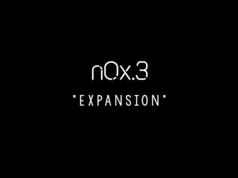 Nox.3 - Expansion (live)