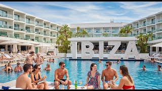 5 Best Adults-Only Hotels & Resorts in Ibiza, Spain for 2025