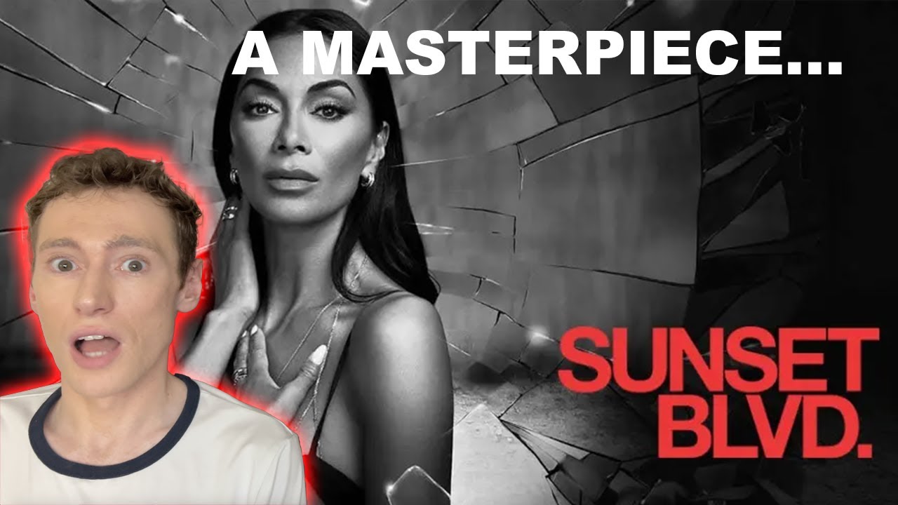 REVIEW: Why SUNSET BLVD (2024 Broadway) Left me Speechless