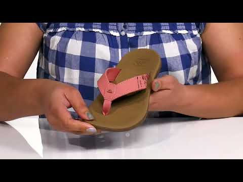 Women's Reef Santa Ana | Zappos.com