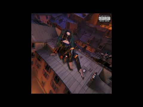 ALBANY - LIL BABY ALBANY (Audio Oficial)