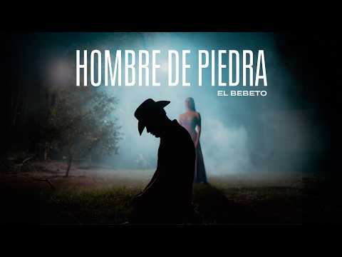 El Bebeto - Hombre De Piedra (Video Oficial)