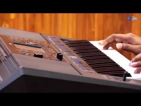 உமதுமுகம் நோக்கி |Umathu Mugam Nokki|FpGc Nagercoil