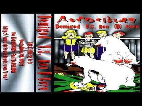 Dj Ron D Core  - Atrocities