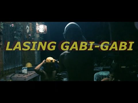 LASING GABI GABI  OGMINDS