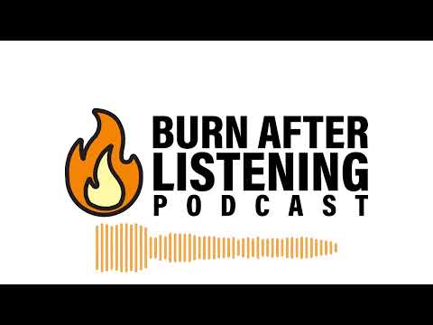 Burn After Listening ep  10 Timmy & Layminator