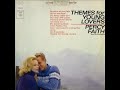 1963 Percy Faith - Amy