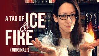 A Tag of Ice and Fire! (ORIGINAL)