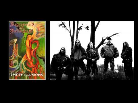REGRESSUS AD INFINITUM - Empty Illusion (1996)