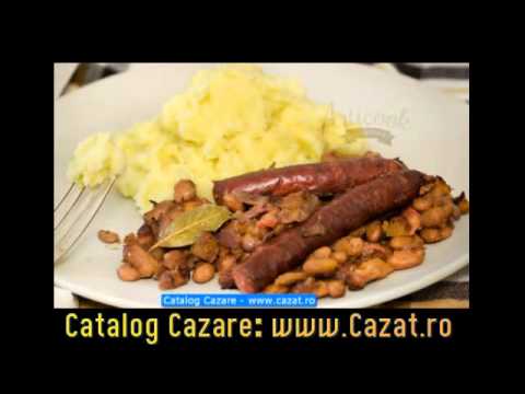 Cazare Dupus, Sibiu - Cazat.ro