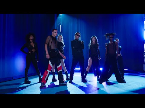 The Future X Live Soundstage Performance Part 2