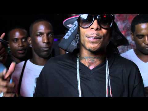 Bambino the goldenchild feat. Battlefield Pierre - On That Level 2