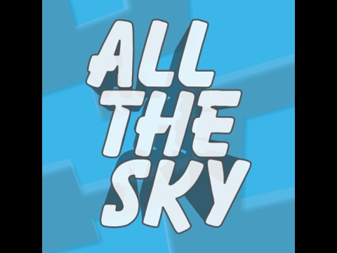 All The Sky 1. Létající ostrov [Zdeněk Havíř] - Za-Play.cz