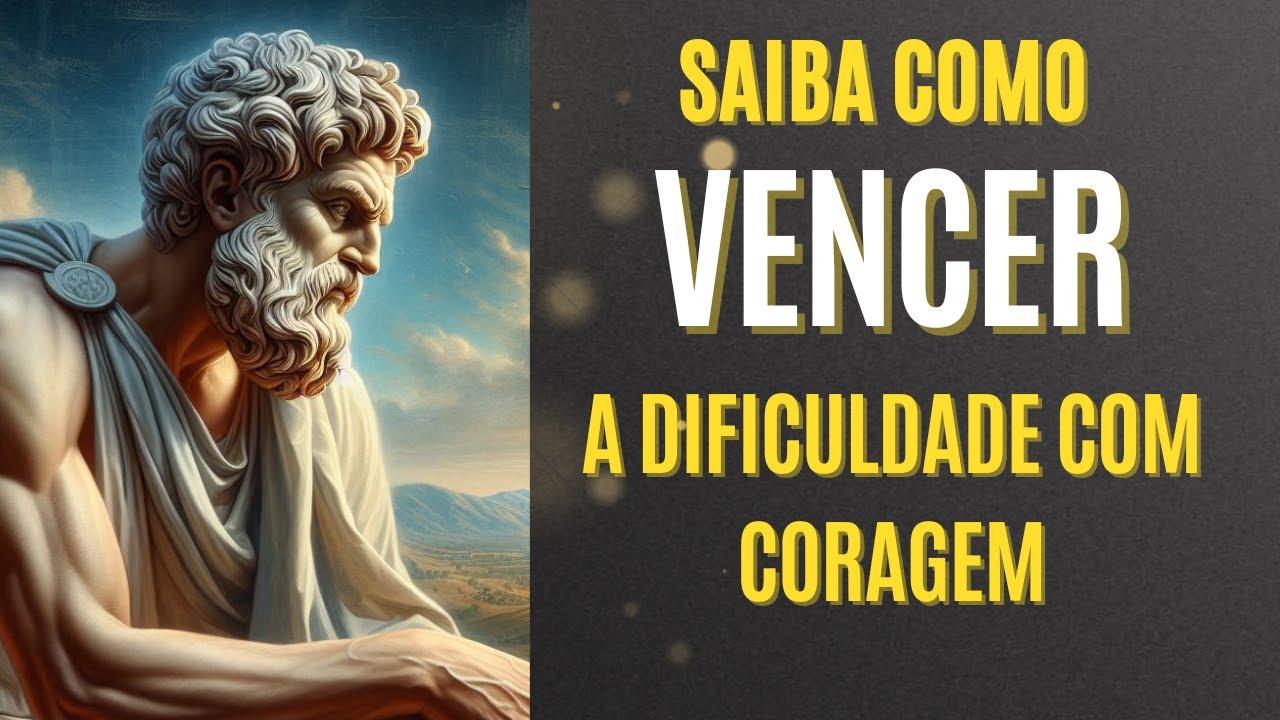 DESCUBRA COMO SEU CORPO PODE CUIDAR DE VOCÊ. PROVÉRBIOS #estoicismo