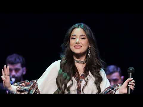 Լիանա Զաքարյան - Ամպերն ելան | Հայրիկին ալ | Liana Zaqaryan - Ampern elan | Hayrikin al