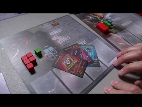 Glyph Gameplay Tutorial