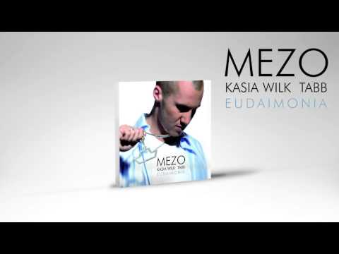 Mezo - Sacrum (feat. Kasia Wilk)