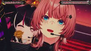 potatoになっていく【 鷹嶺ルイ+fuwamoco +AZKi‬ +NekomataOkayu‬ 】