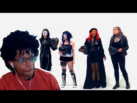 i don’t even know what to call this video…