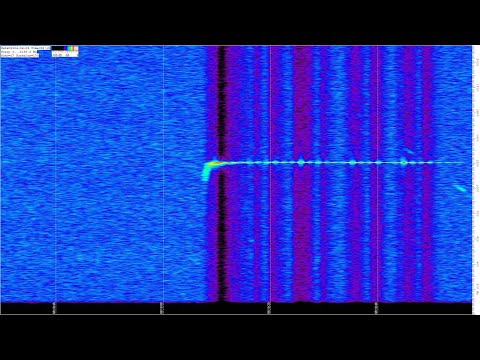 Szegedi rádiómeteoros rendszer Live