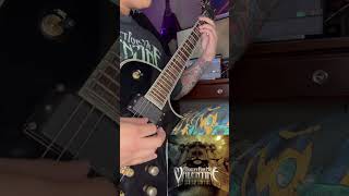 Forever and Always - Bullet for My Valentine #trending #metalfans #heavymetalband #metalheart #fyp