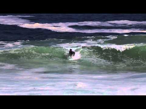 JORDY SMITH || CAPE TOWN