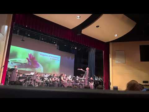 RHS Wind Ensemble 03/14/24