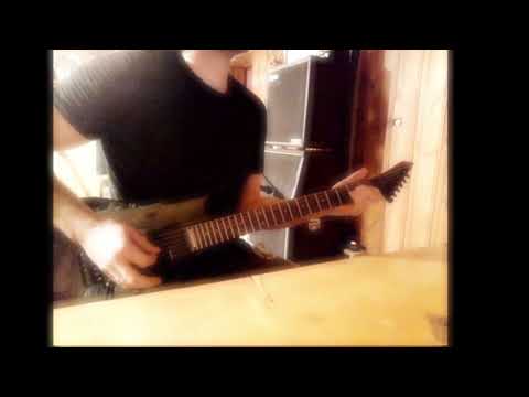 Swola #72 (sunday with Ola) riff challenge