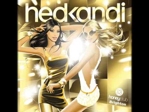 Hed Kandi - Eyereel Allstars feat. Lucy Clarke - Get It On ( Disco Heaven 2008 )