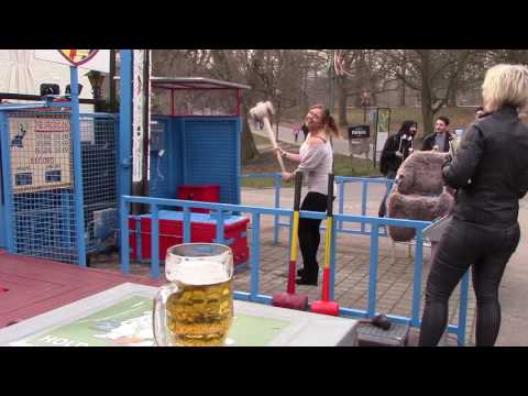 MongoTV_843 - Del 18 - Tur På Bakken - Fredag 31.Marts