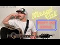 QUICK SIMPLE Missed Call Treaty Oak Revival Guitar Lesson Tutorial