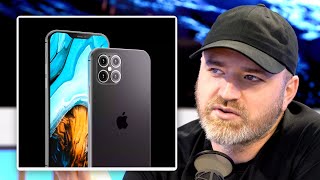 iPhone 12 Pro Getting RAM Boost